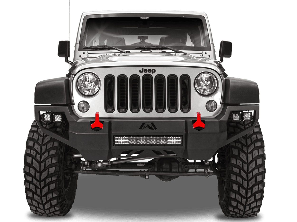 Jeep Watermark