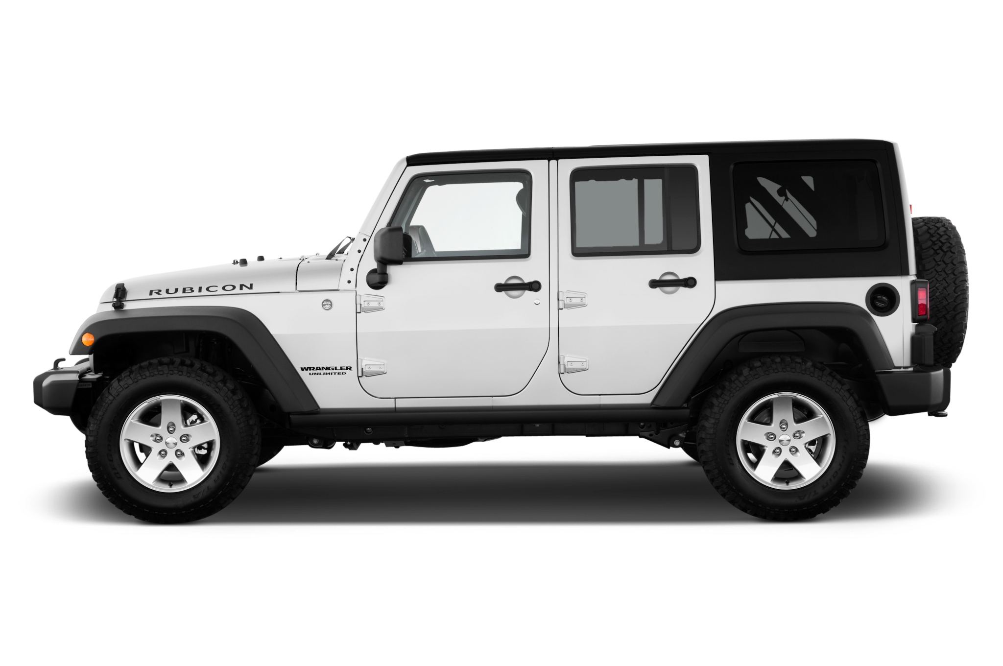 Jeep Adventure
