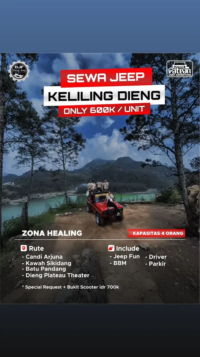 ZONA HEALING