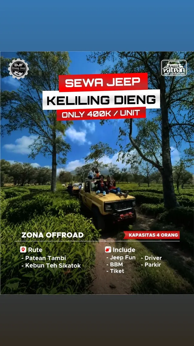 ZONA OFFROAD