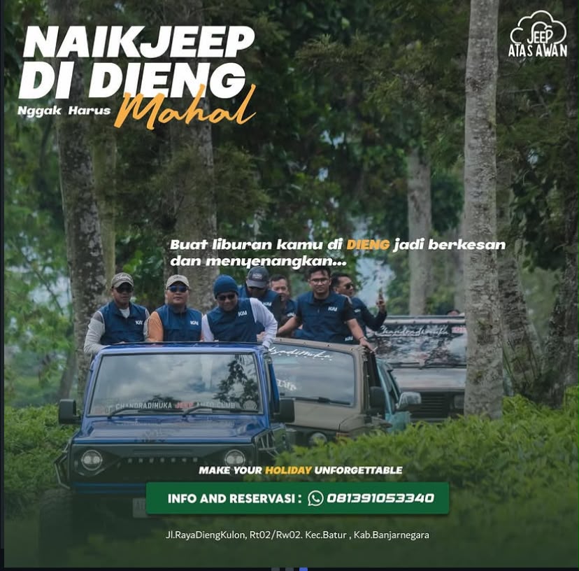 FUN JEEP