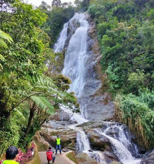 CURUG SIKARIM
