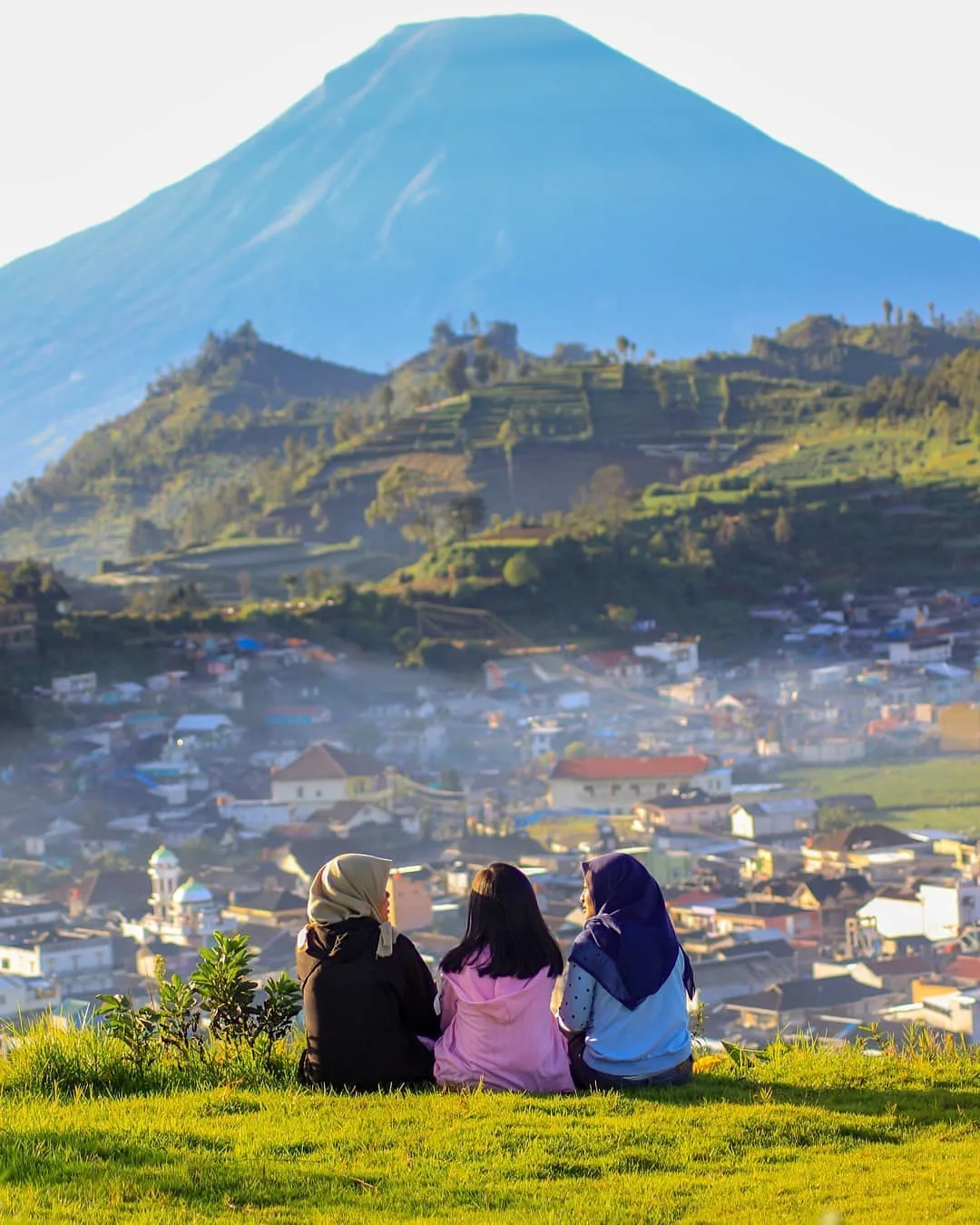 BUKIT SCOOTER