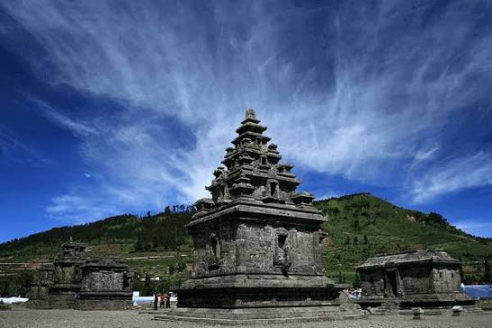 CANDI ARJUNA